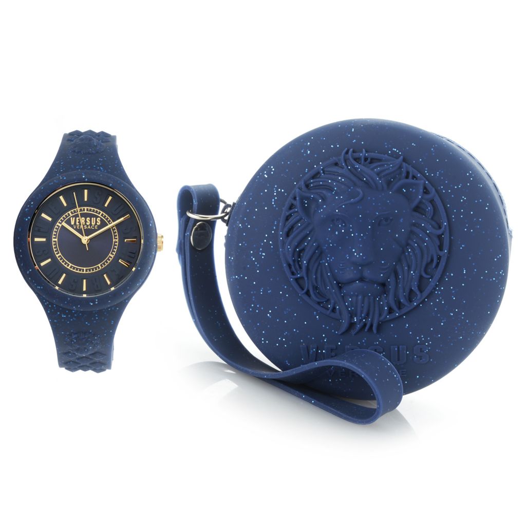 Evine on sale versace watches