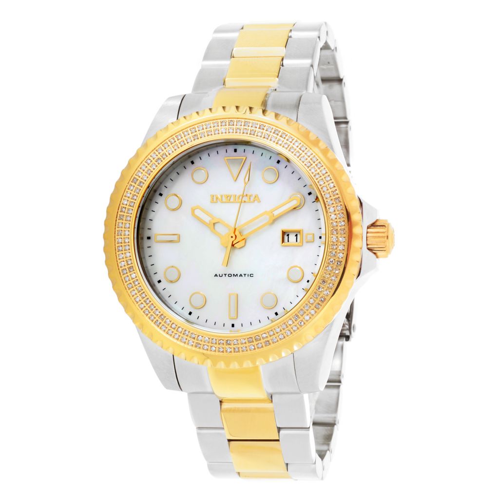 Invicta 20214 discount