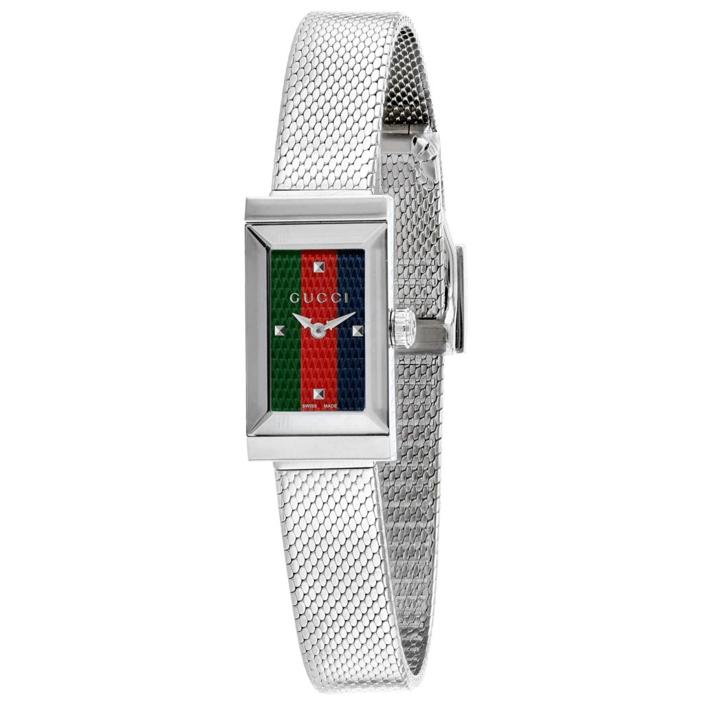 Evine sale gucci watches