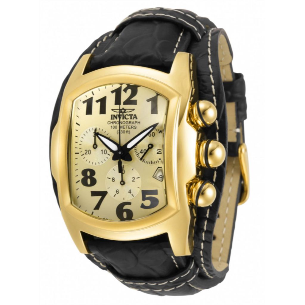 Invicta lupah dragon hotsell