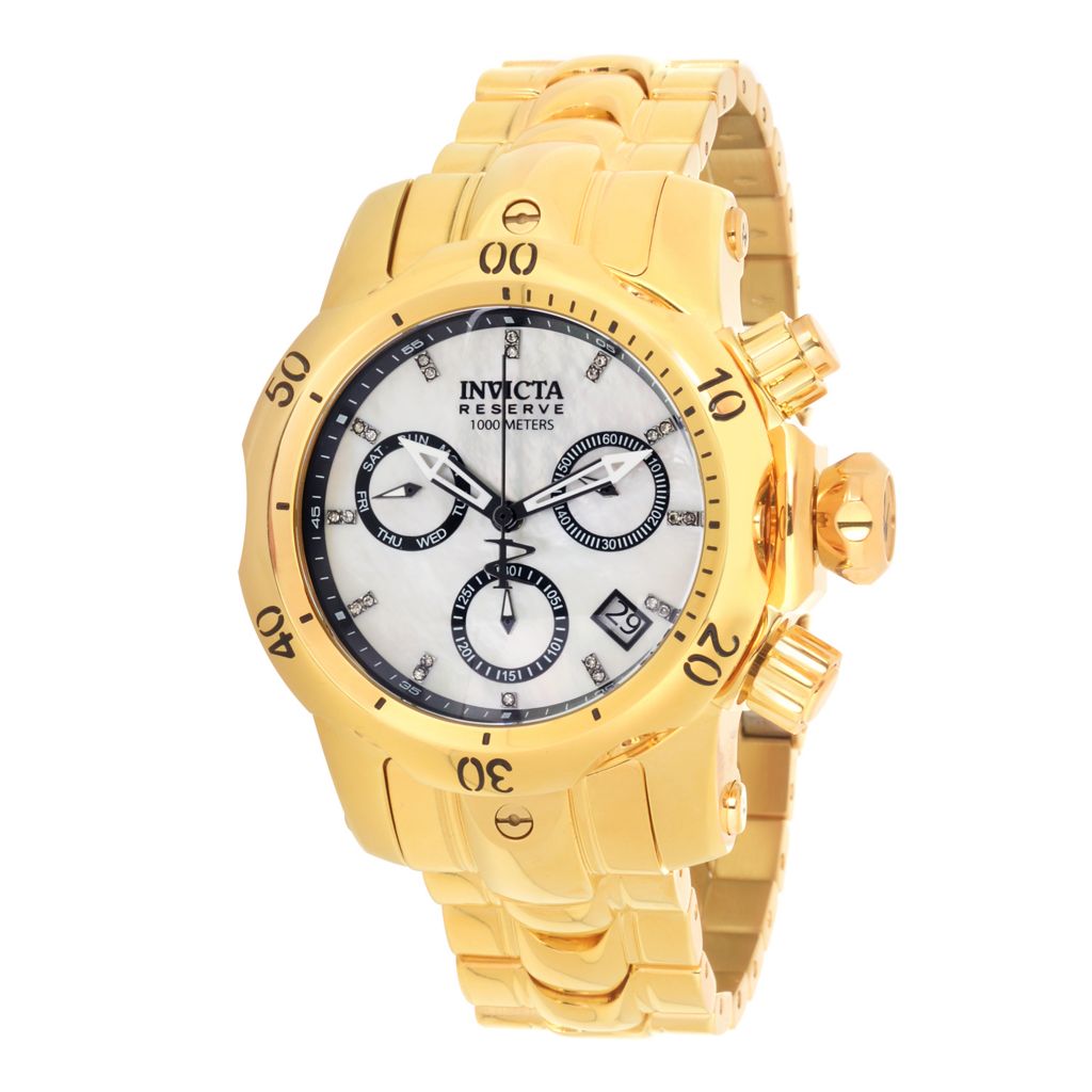 Invicta venom 46mm sale