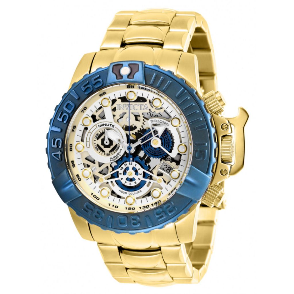 Invicta subaqua sale noma 2