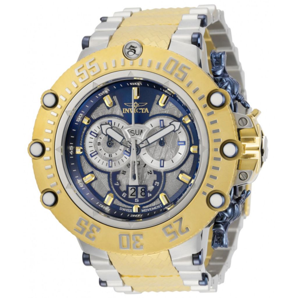 Invicta 52mm subaqua online noma vii