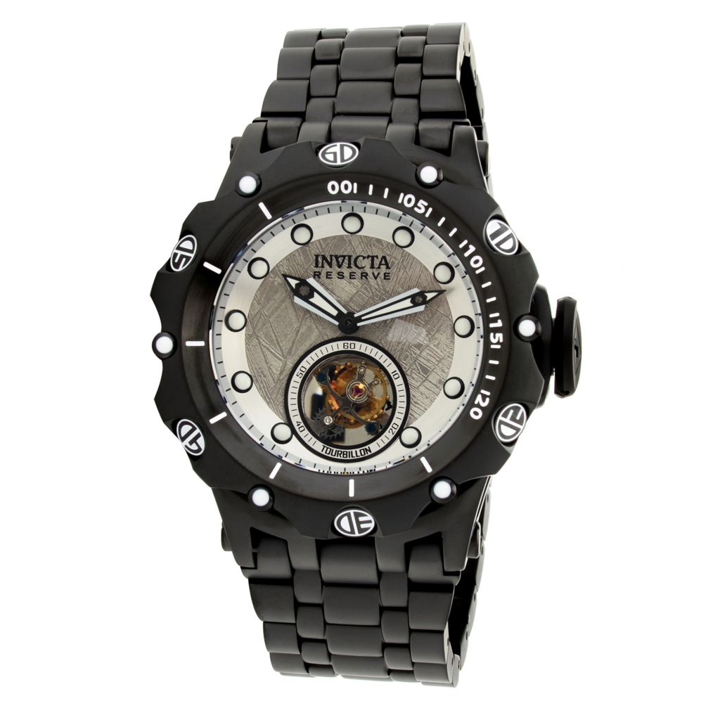 Invicta venom outlet tourbillon