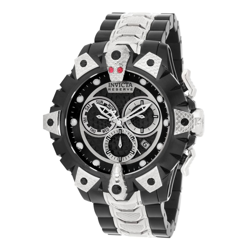 Invicta viper watch sale