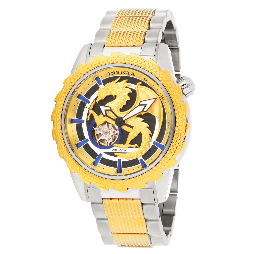 Invicta sale speedway dragon