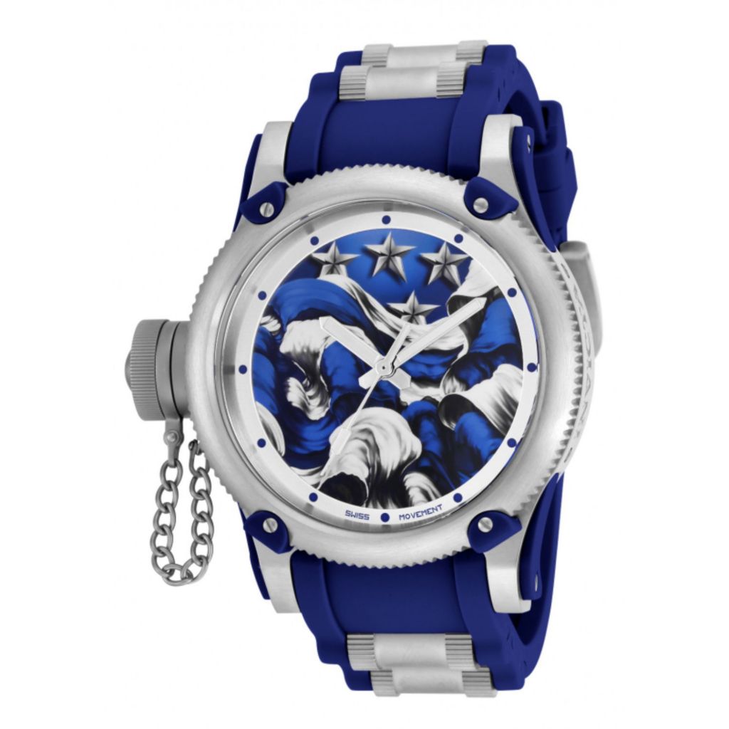 Invicta russian 1959 diver limited online edition