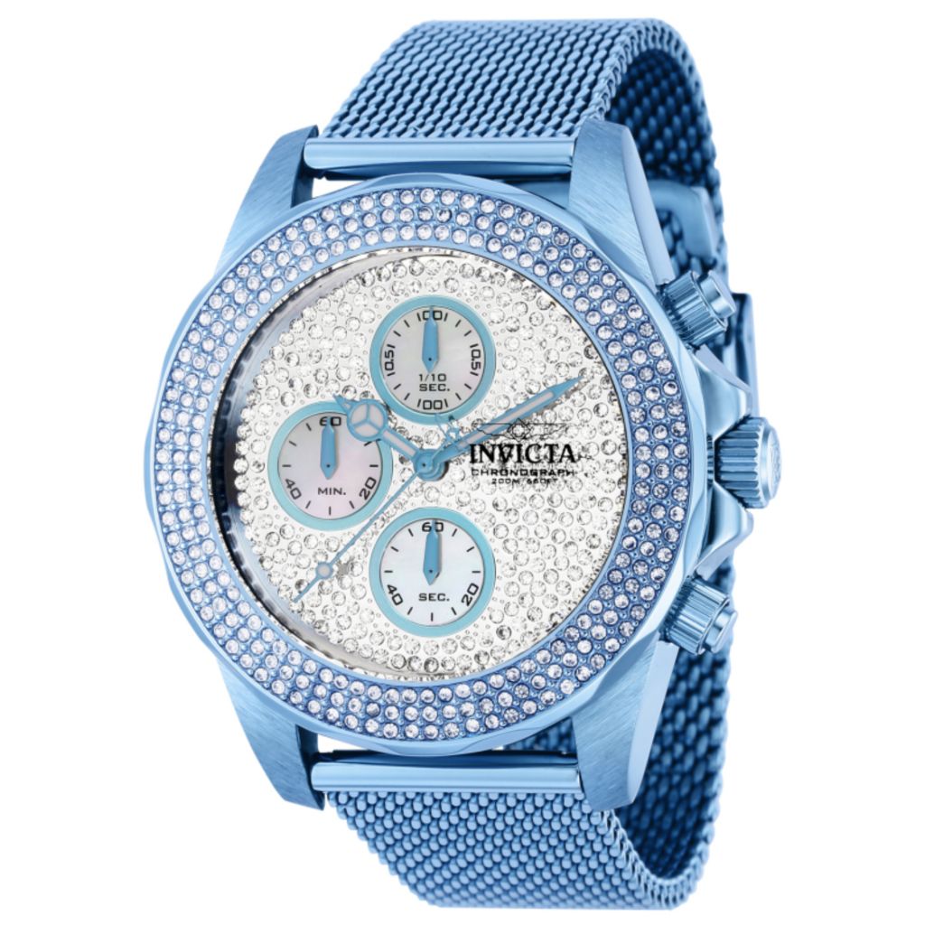 Invicta hotsell sea wizard