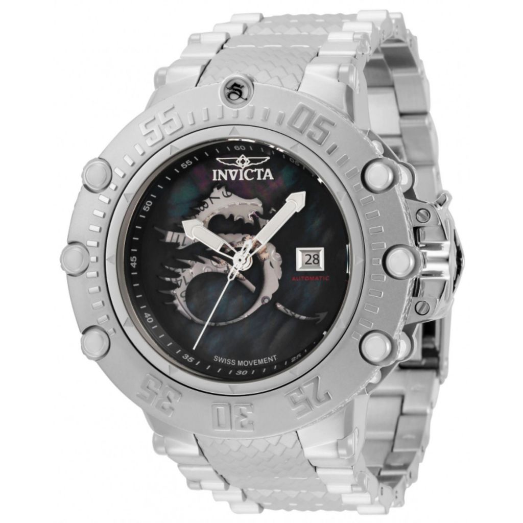 Invicta subaqua noma hot sale iii dragon