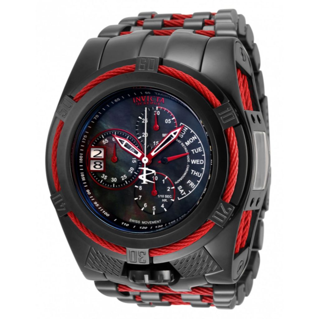 Invicta watches bolt zeus on sale tria