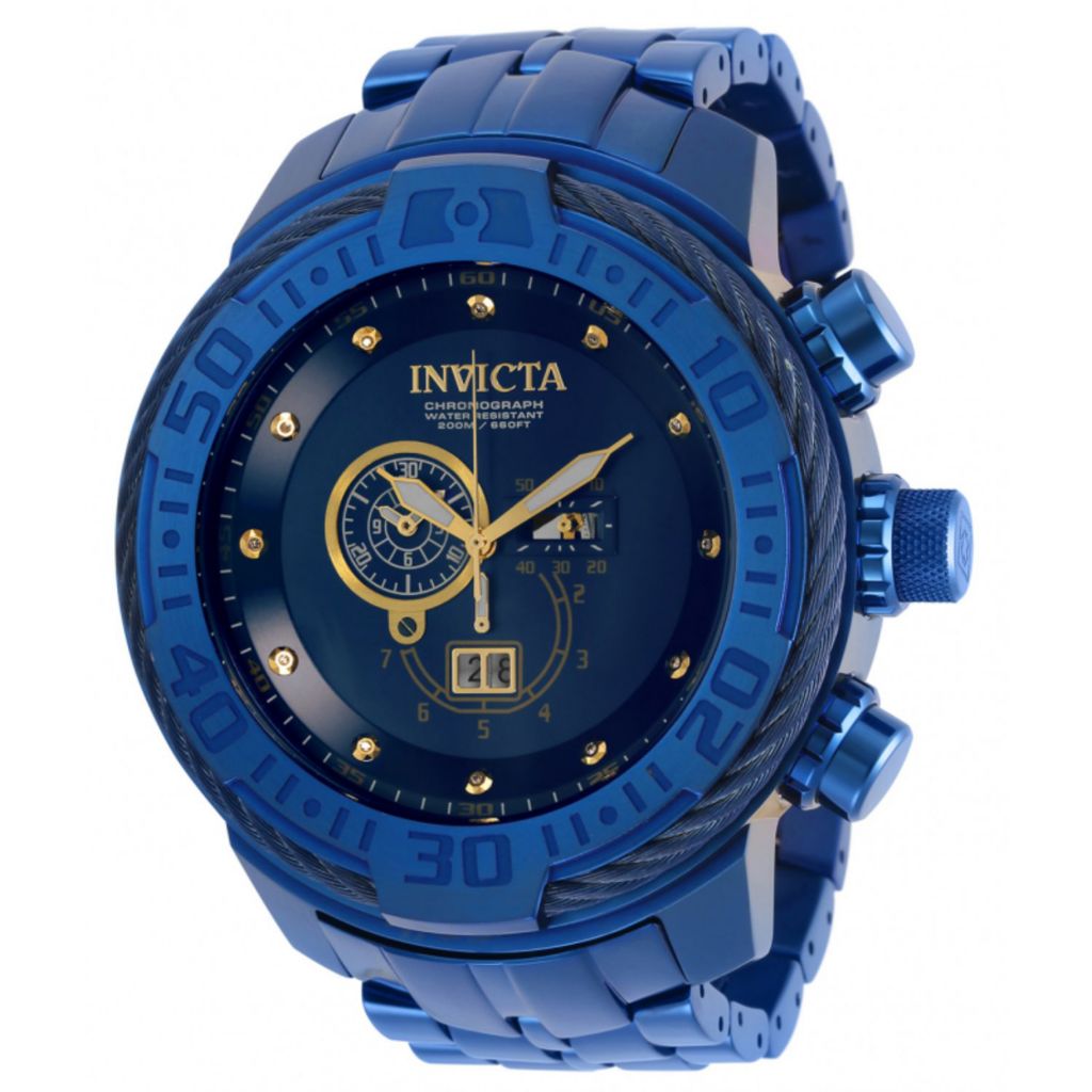 Evine invicta outlet watches on sale