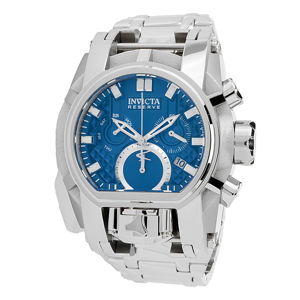 Invicta reserve outlet 25207