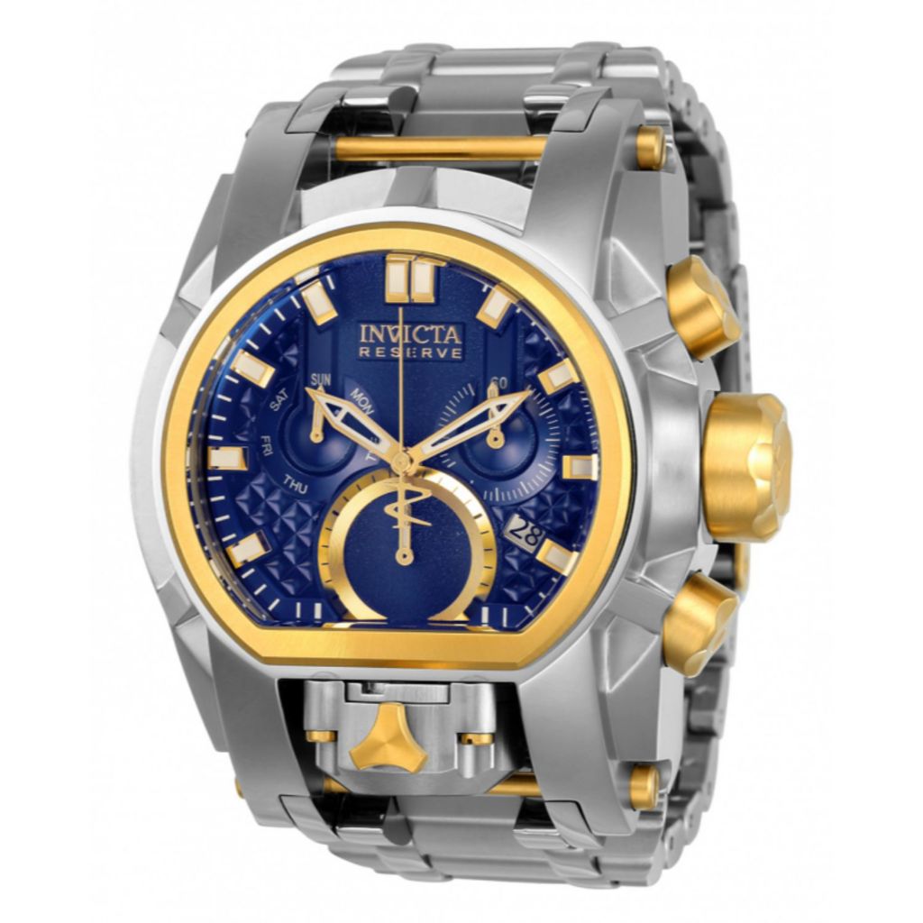 Evine clearance invicta reserve