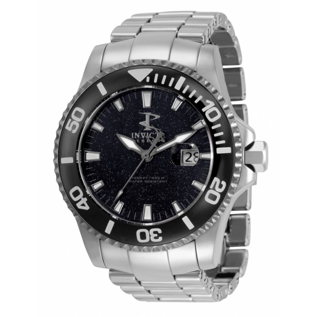 Invicta reserve pro 2025 diver swiss automatic