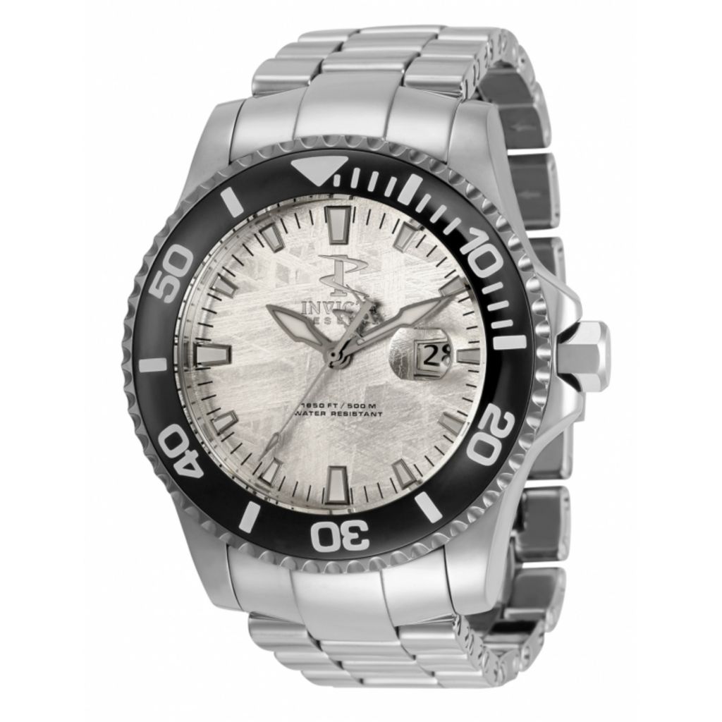 Invicta pro outlet diver swiss automatic