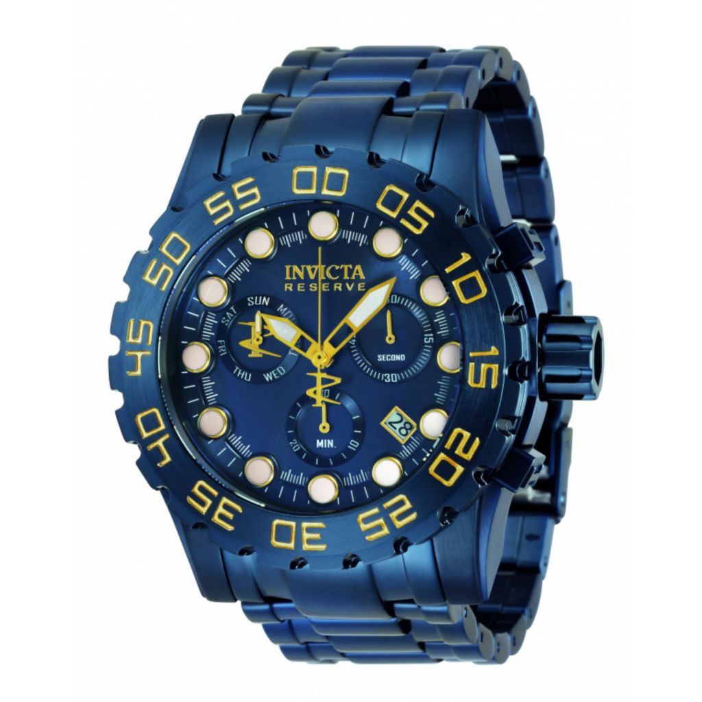 Invicta 33028 NFL Mens Automatic Watch