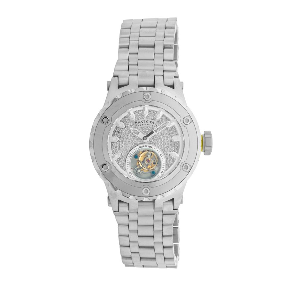 Invicta subaqua specialty discount tourbillon