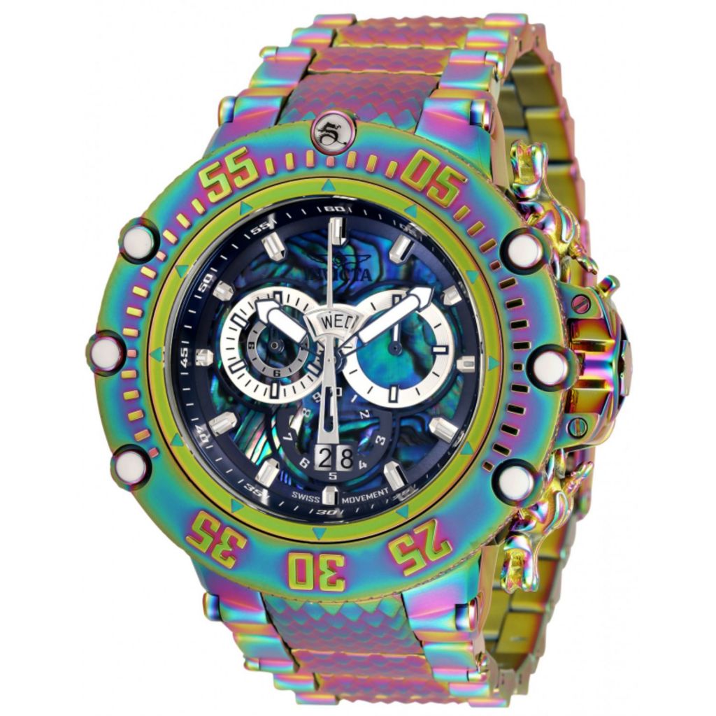 Invicta subaqua online 7