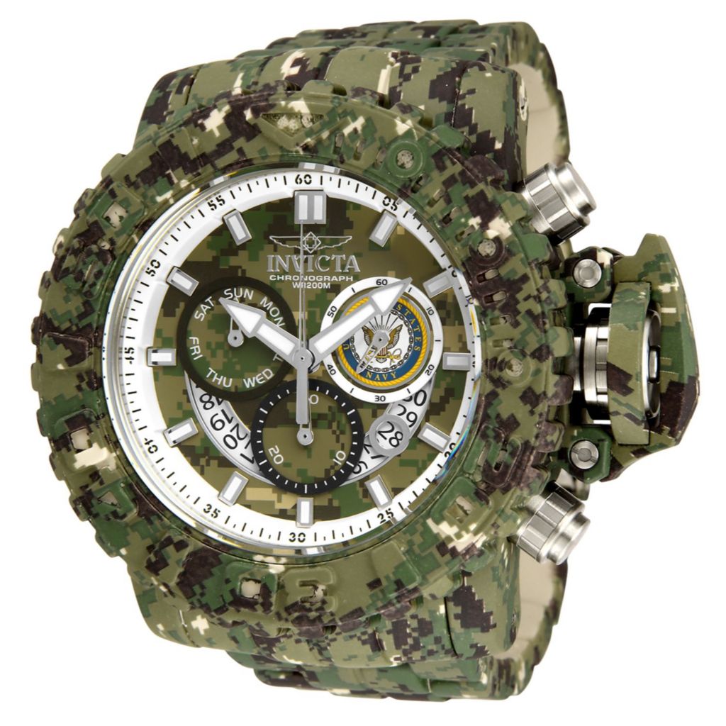 Invicta field clearance watch