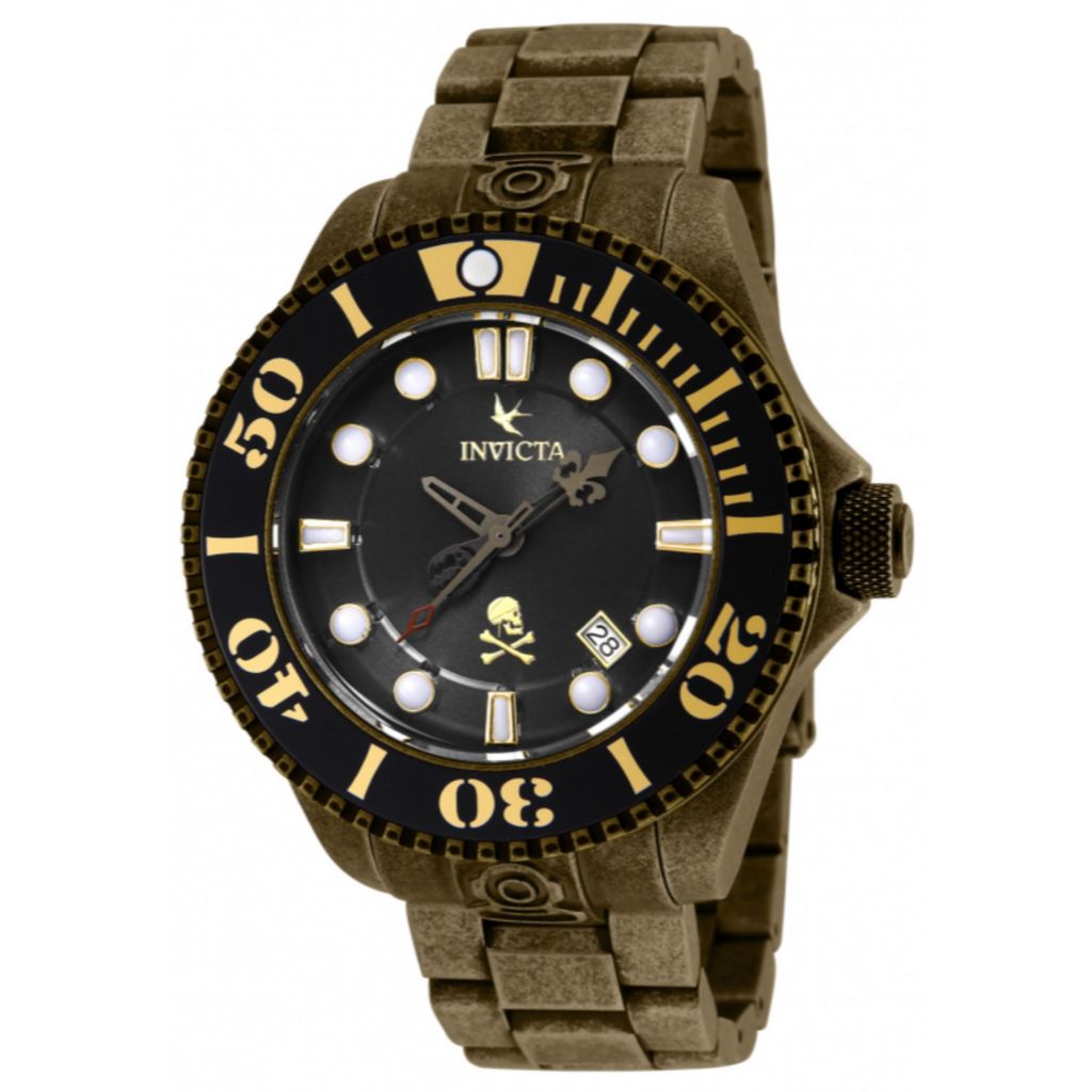 Invicta Watch MLB - Pittsburgh Pirates 43291 - Official Invicta Store - Buy  Online!