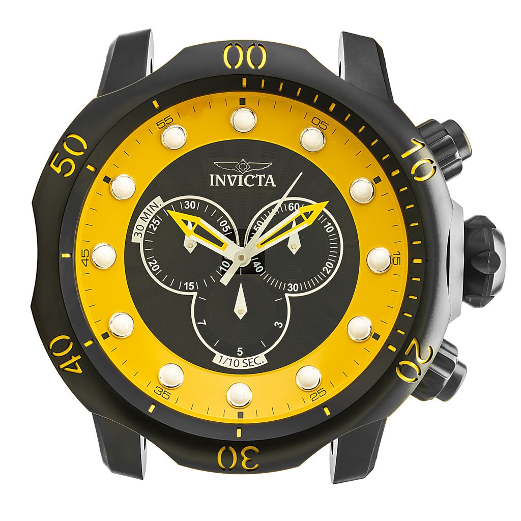 Invicta clock shop