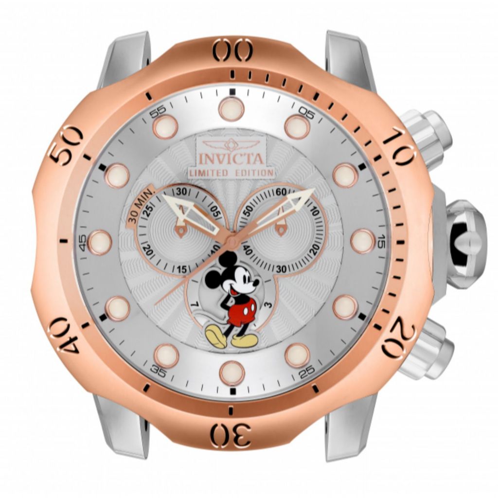 Shophq invicta wall clock new arrivals