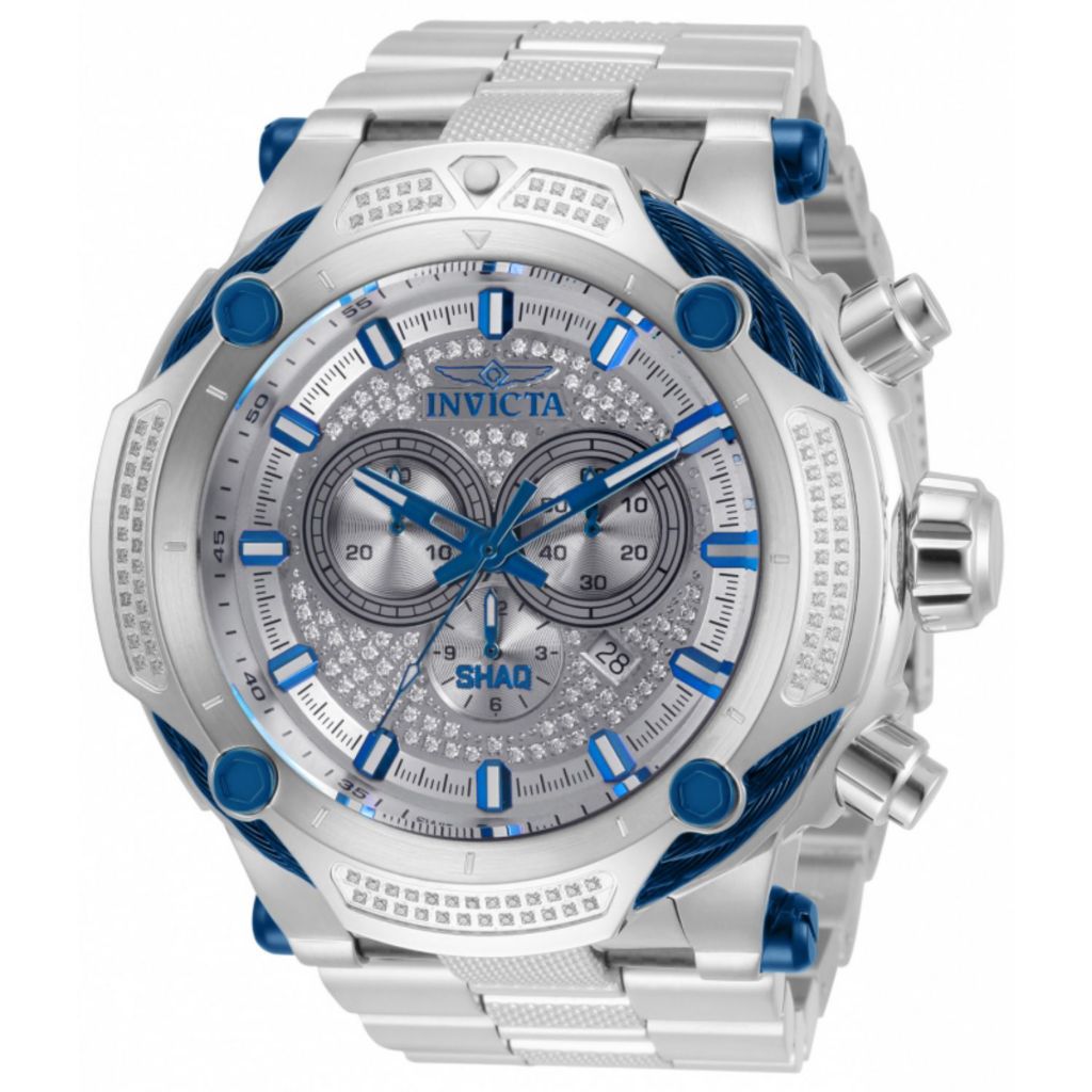 Invicta 2025 shaq 60mm