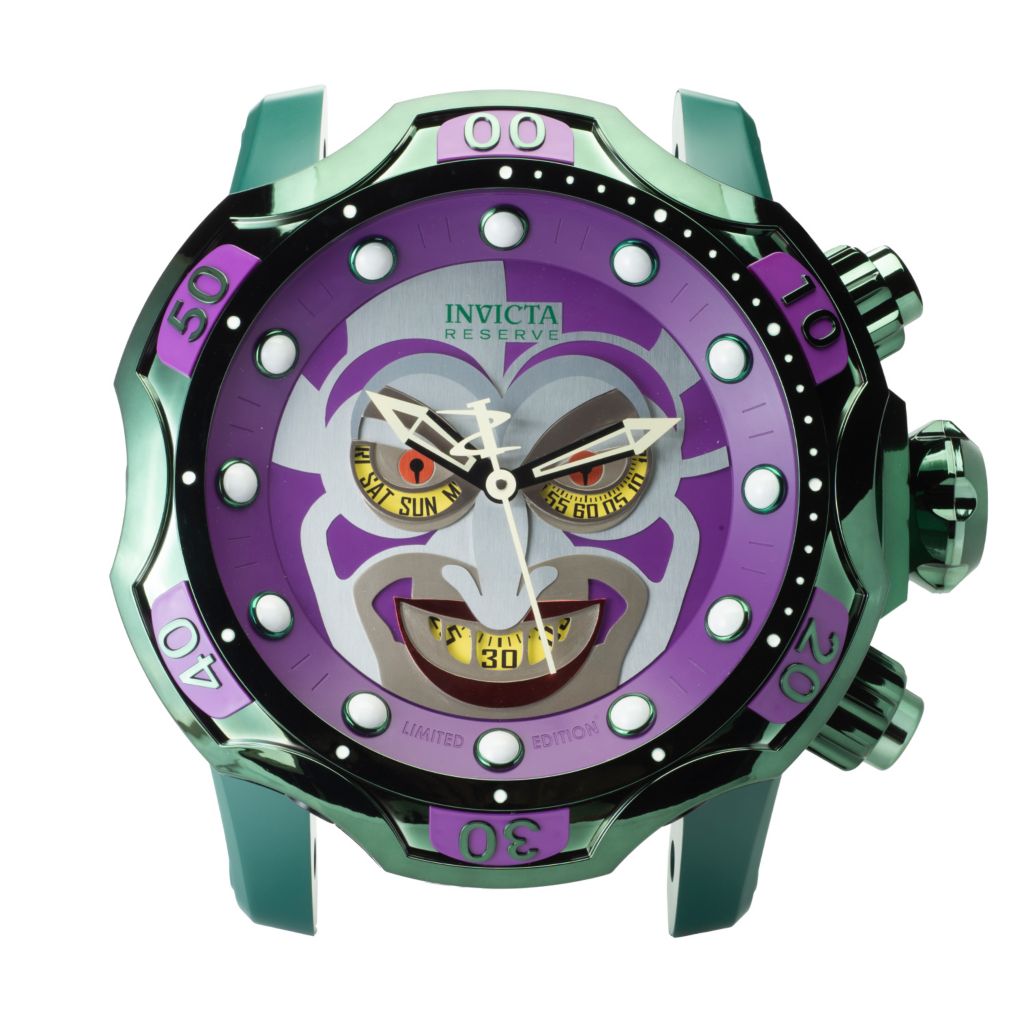 Invicta 2024 venom joker