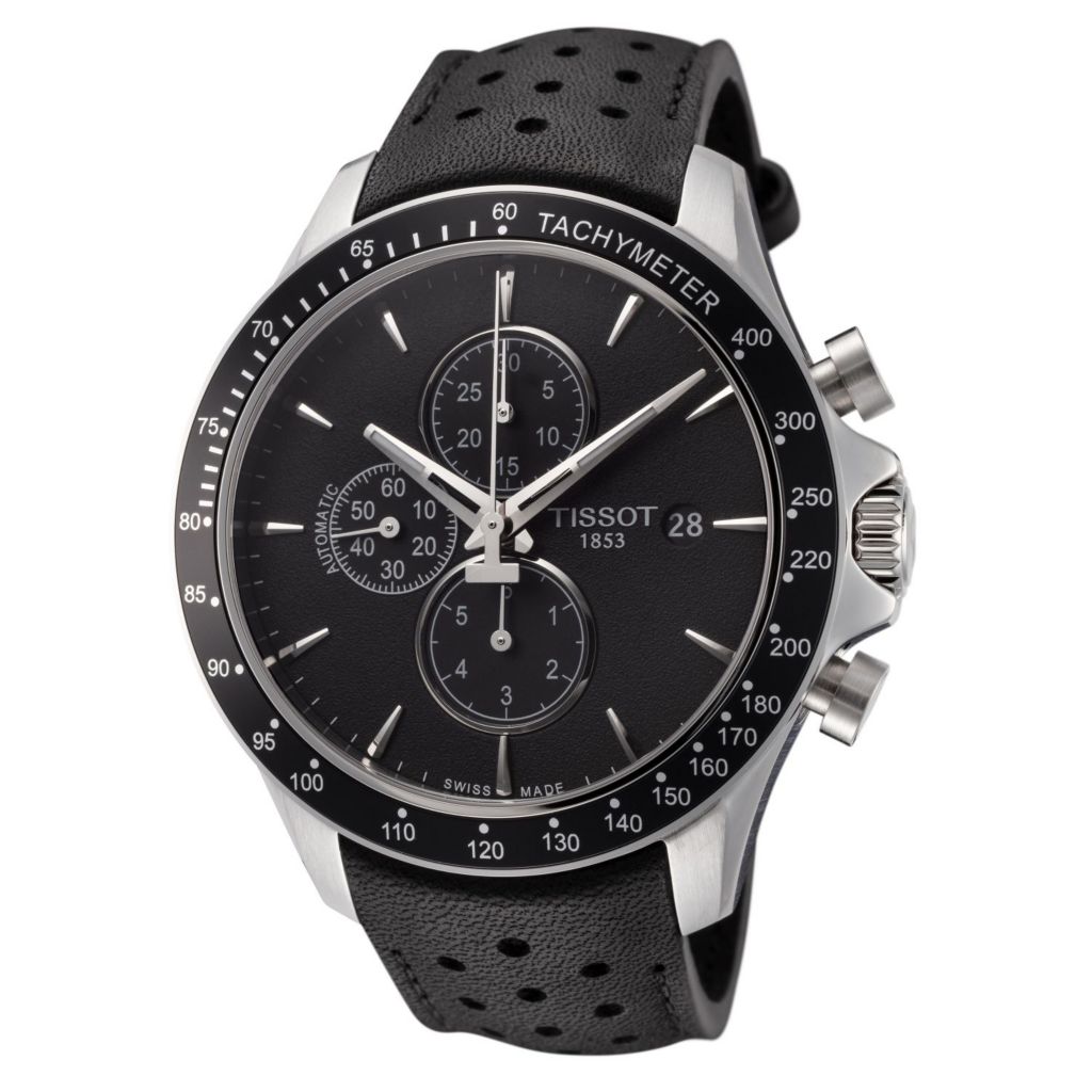 V8 automatic store chronograph