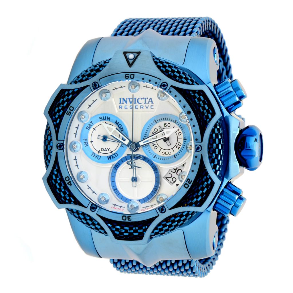 invicta venom chain