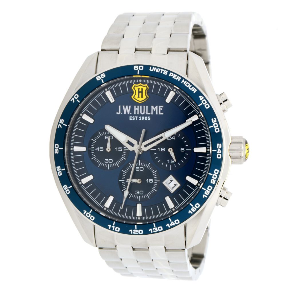 Jw quartz online watch