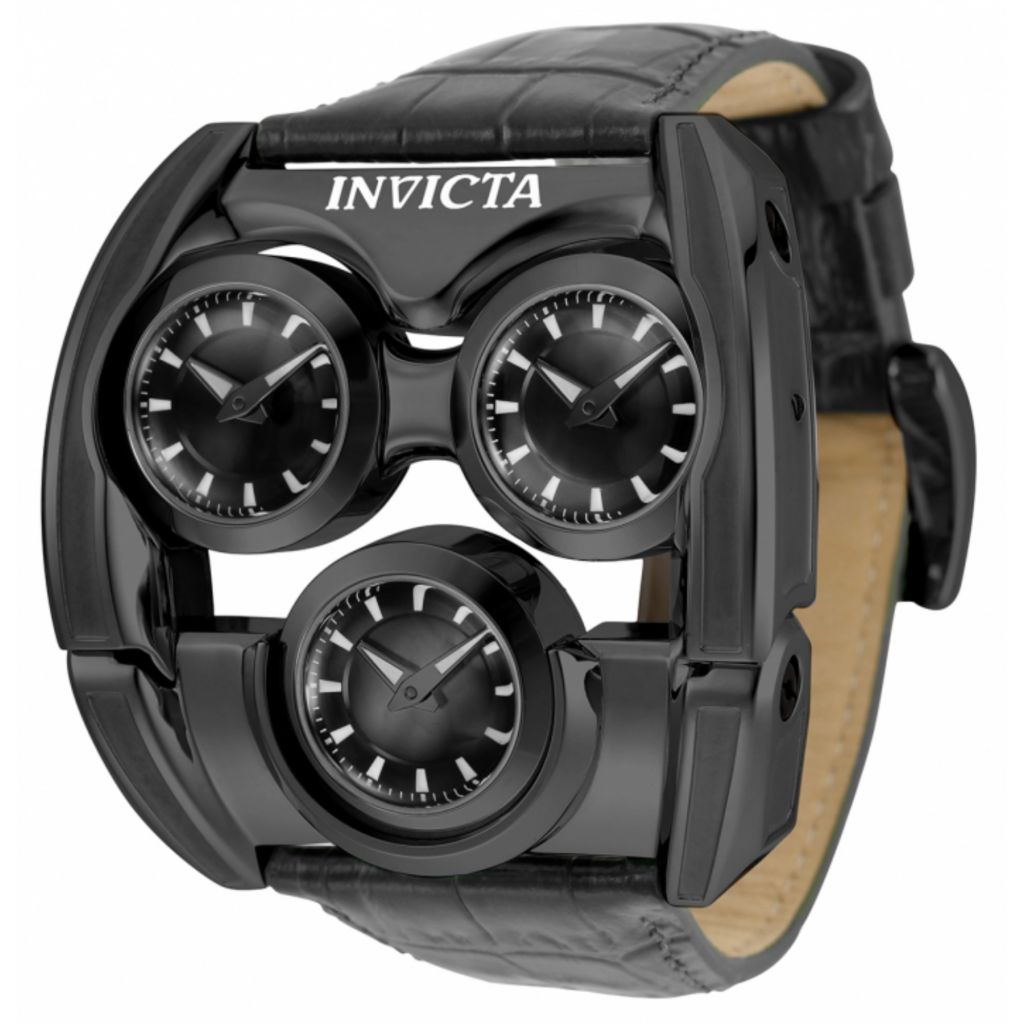 Invicta 2025 cuadro ghost