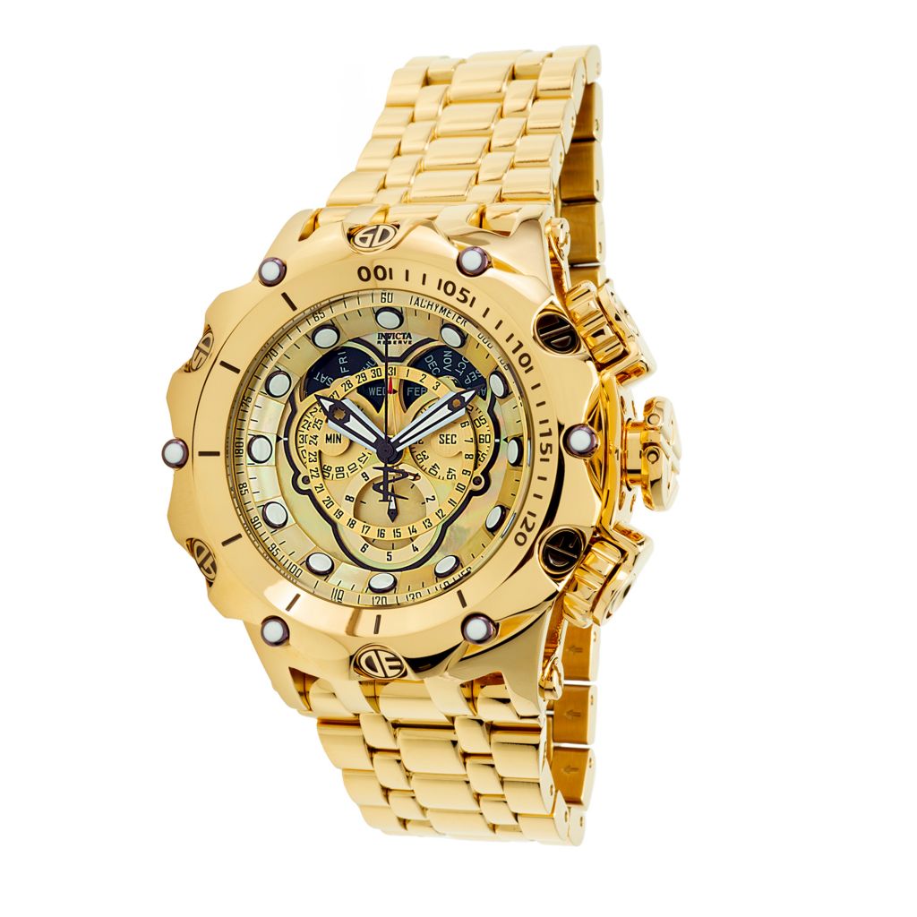 Invicta venom clearance hybrid