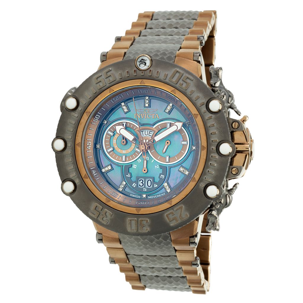 Invicta subaqua sale noma 7