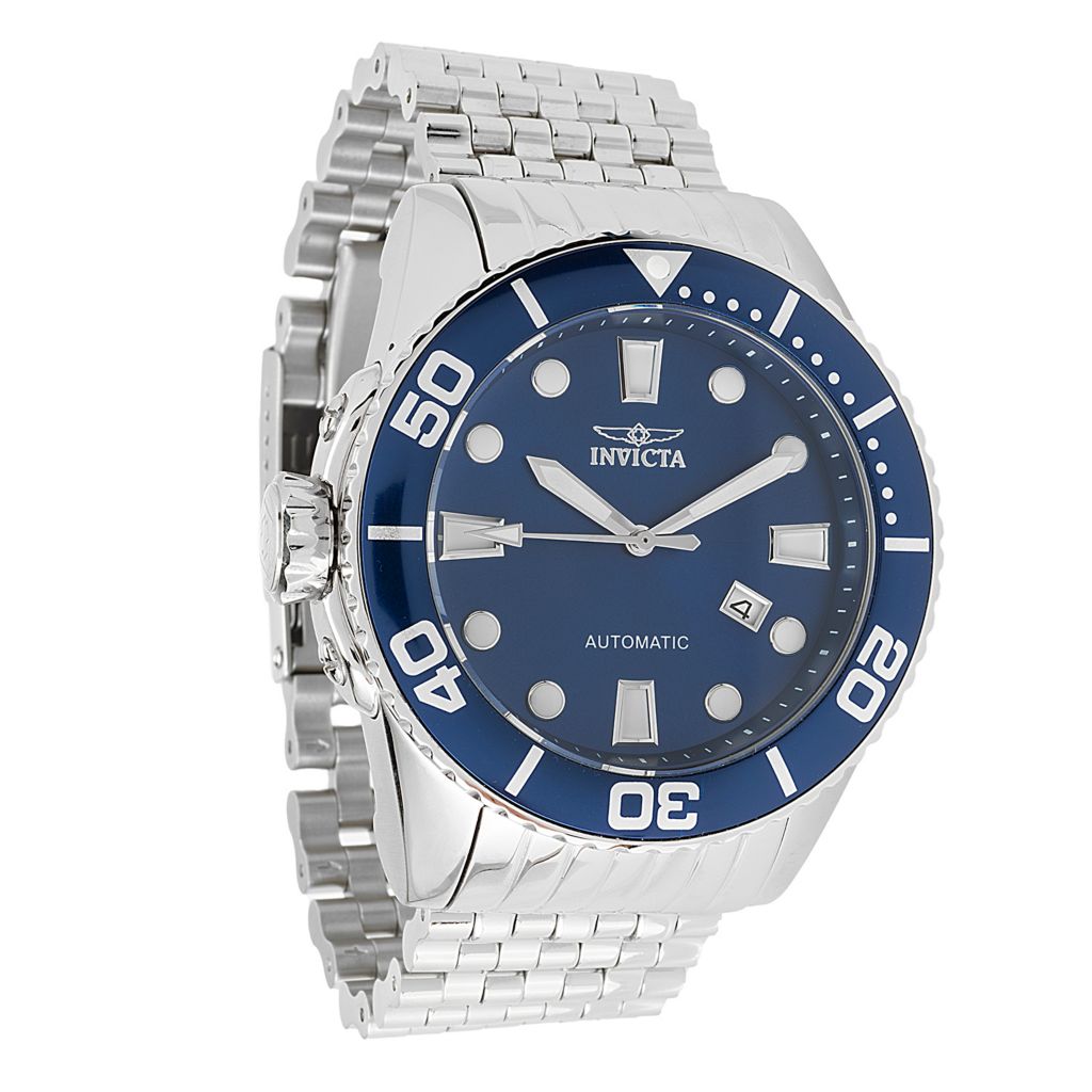 Invicta left handed watches new arrivals