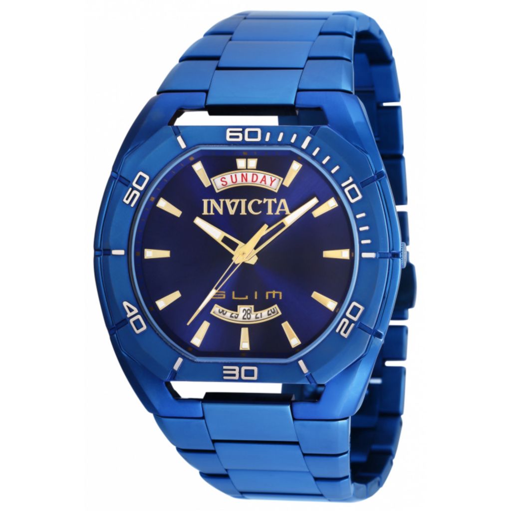 Invicta slim watches new arrivals