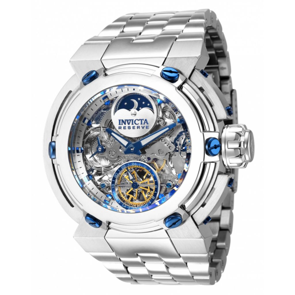 Invicta x 2025 wing automatic