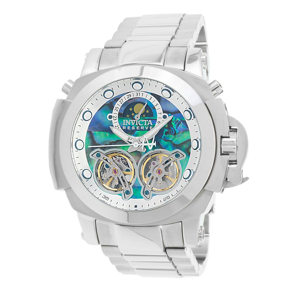 Invicta Watch MLB - Washington Nationals 43299 - Official Invicta Store -  Buy Online!