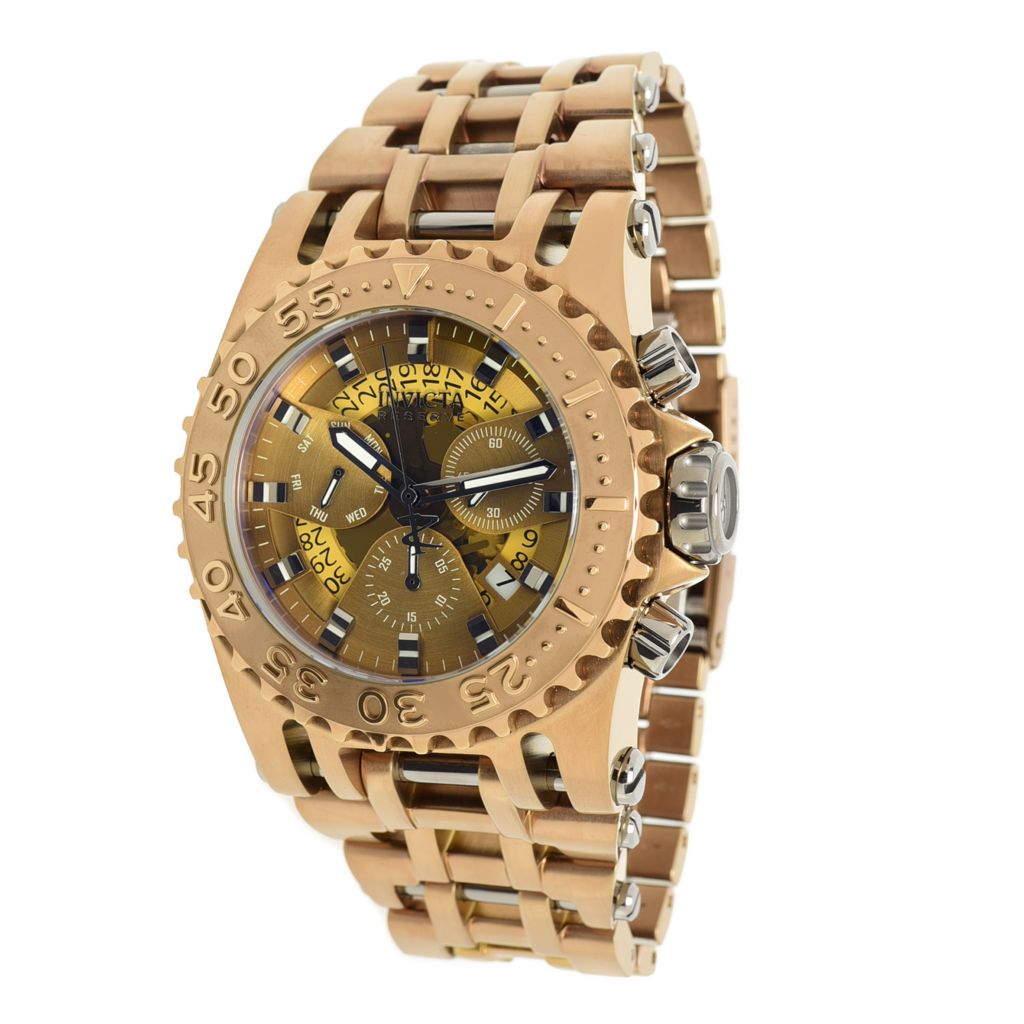 Invicta desert hot sale storm watch