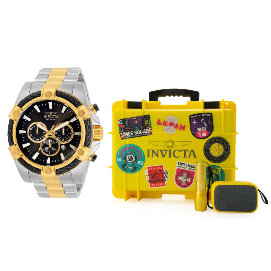 sam's club invicta watches