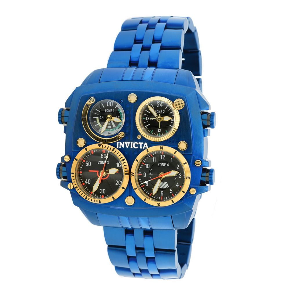 Invicta zone shop