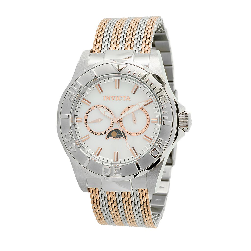 Invicta 2024 sea wizard