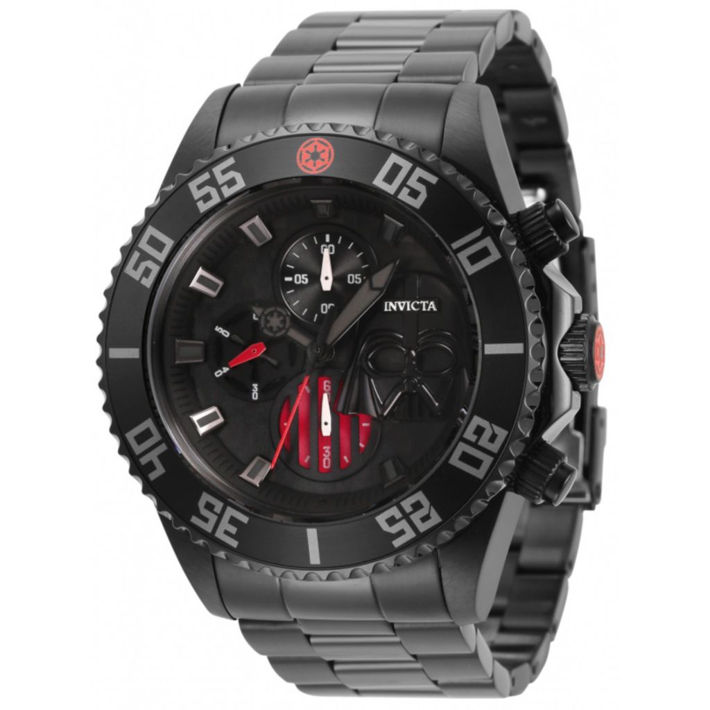 Darth best sale vader invicta