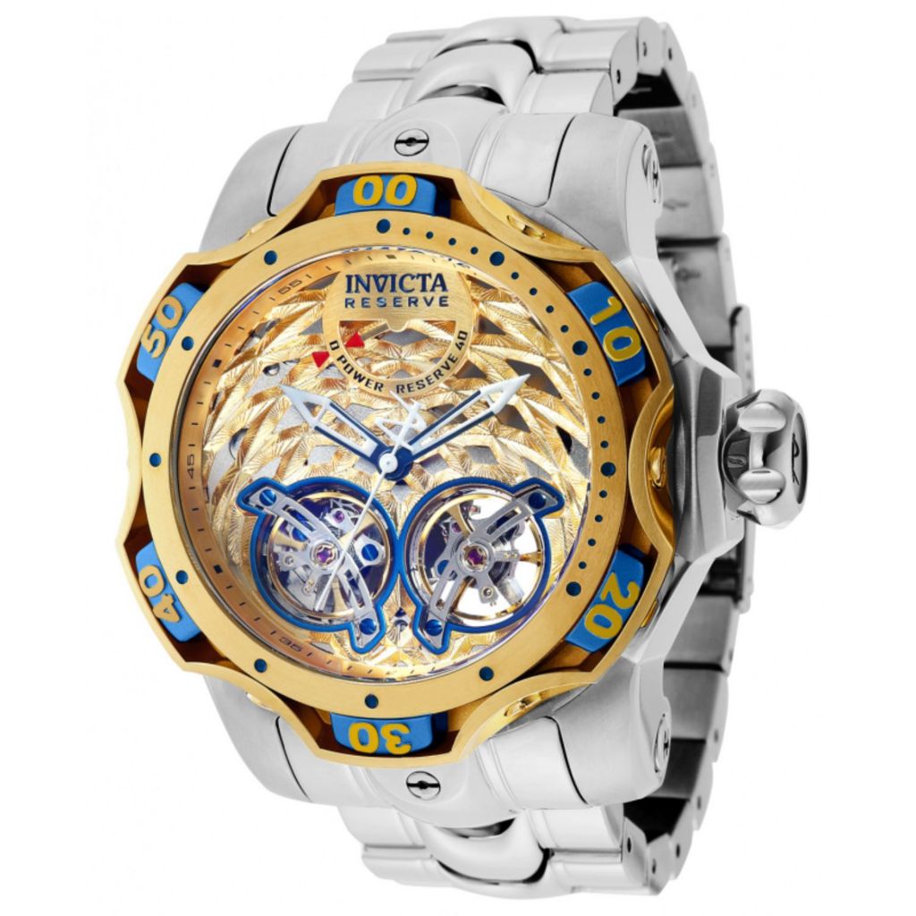 Invicta platinum outlet select venom