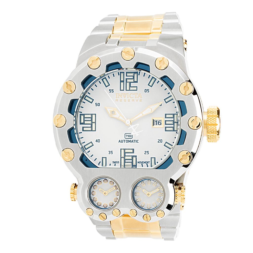 Invicta tria best sale