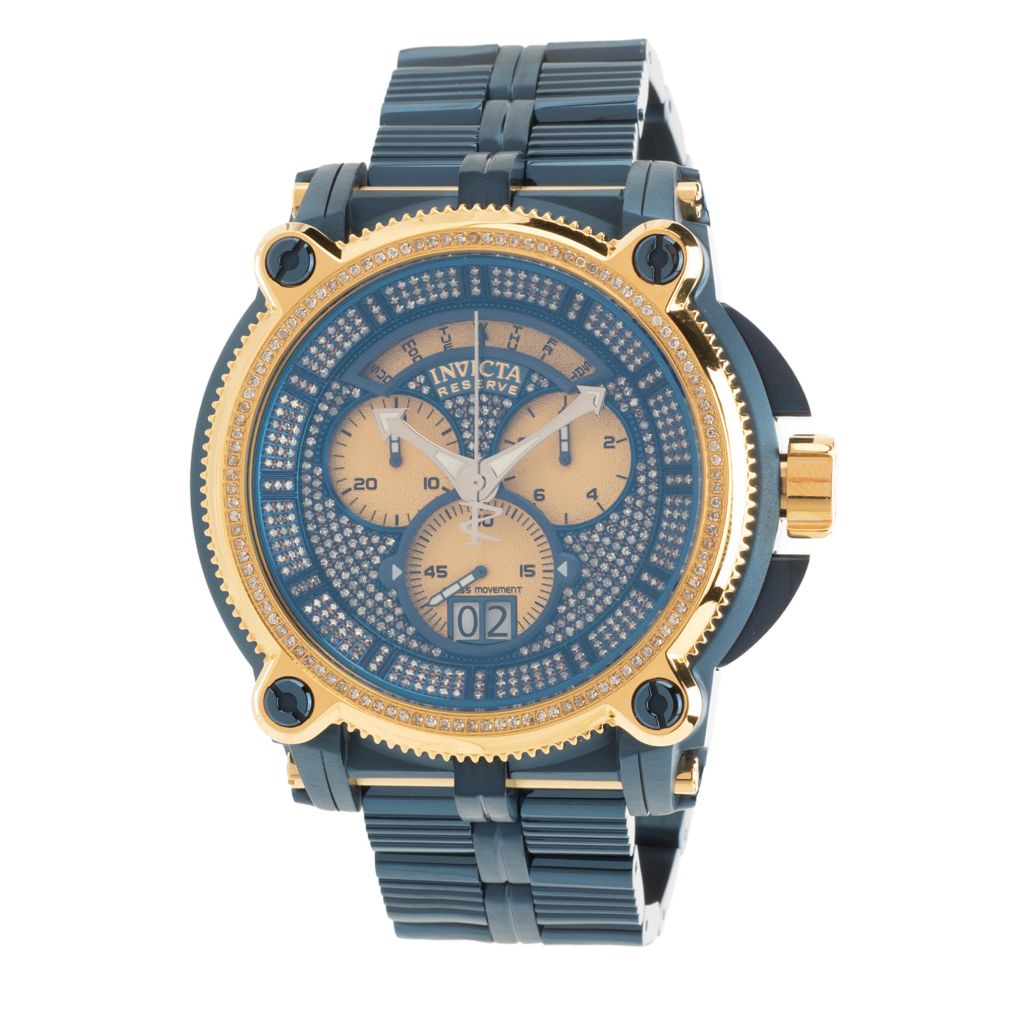 Invicta Watch MLB - Detroit Tigers 43277 - Official Invicta Store - Buy  Online!