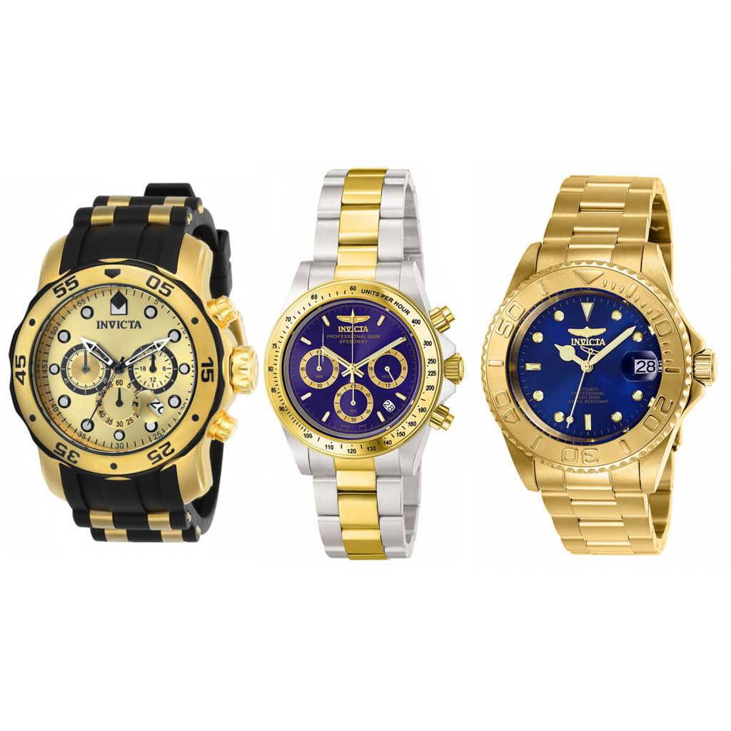 Invicta vd53b sale