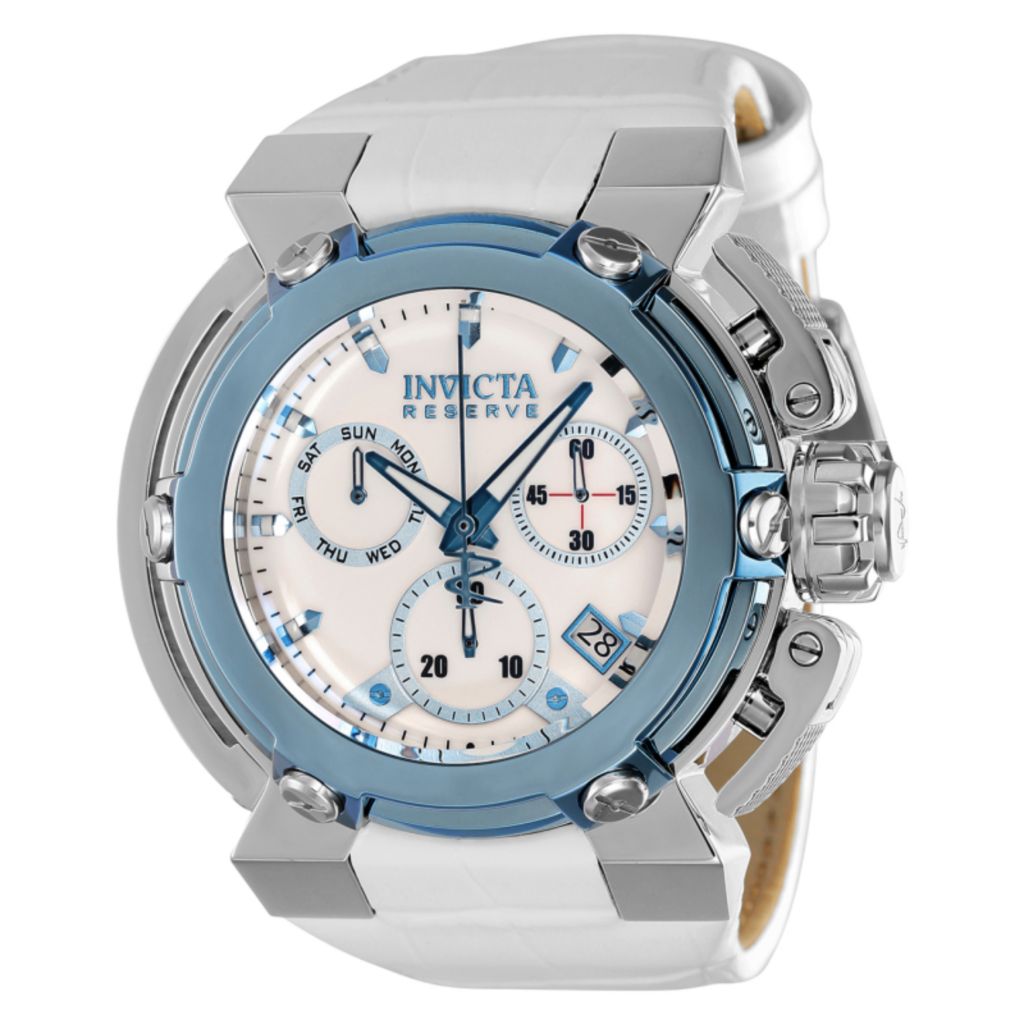 Invicta x shop wing watch