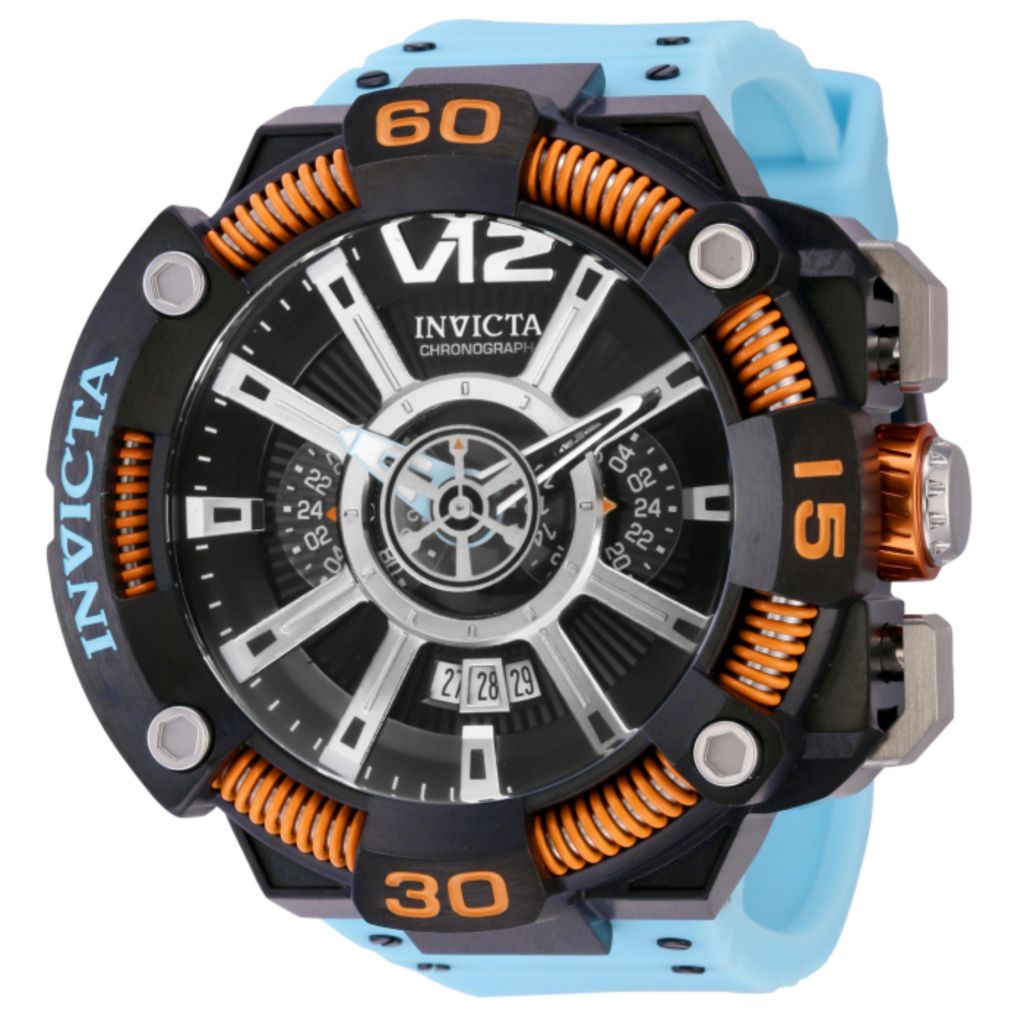 Invicta f1 outlet watch