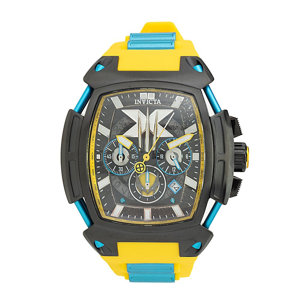 Invicta discount diablo watch